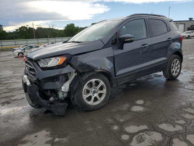 FORD ECOSPORT S