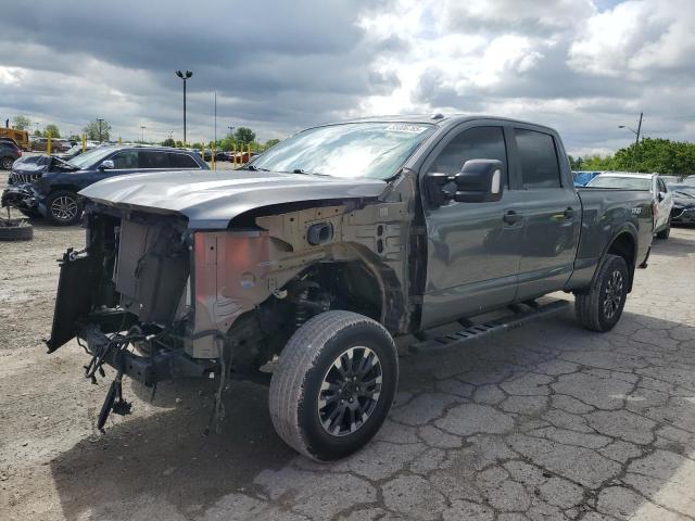 Vin: 1n6aa1fb7mn512375, lot: 58006765, nissan titan sv 2021 img_1