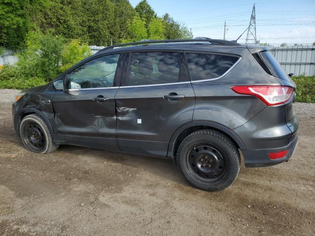 Vin: 1fmcu9gx8fuc68168, lot: 58654315, ford escape se 20152