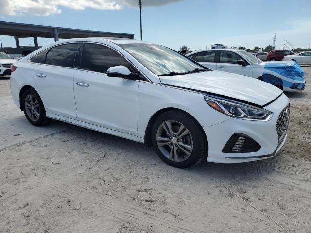Vin: 5npe34af3kh792691, lot: 56951585, hyundai sonata limited 20194