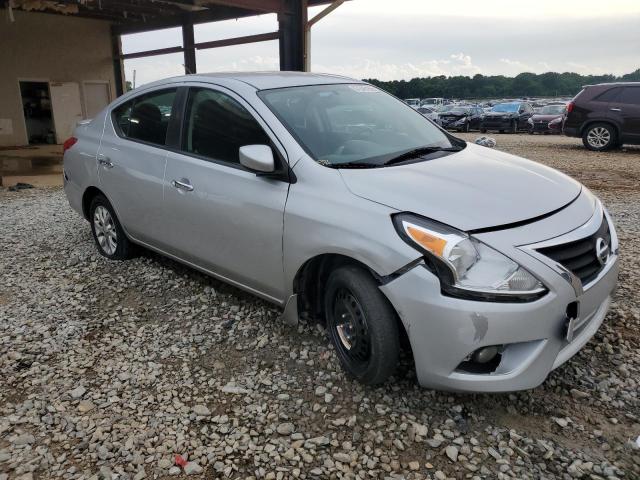Vin: 3n1cn7ap5fl931837, lot: 57343155, nissan versa s 20154