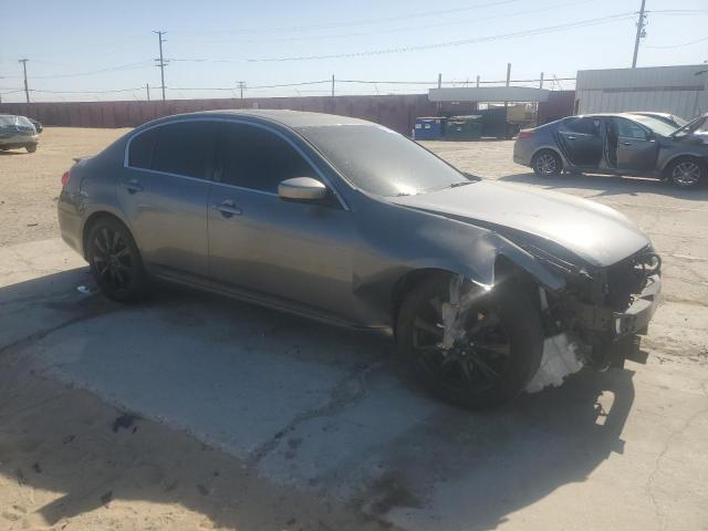 Vin: jn1cv6ap7bm506534, lot: 58741985, infiniti g37 base 20114