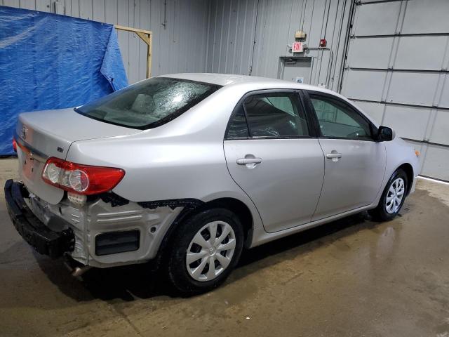 Vin: 2t1bu4ee9bc689294, lot: 56522745, toyota corolla base 20113