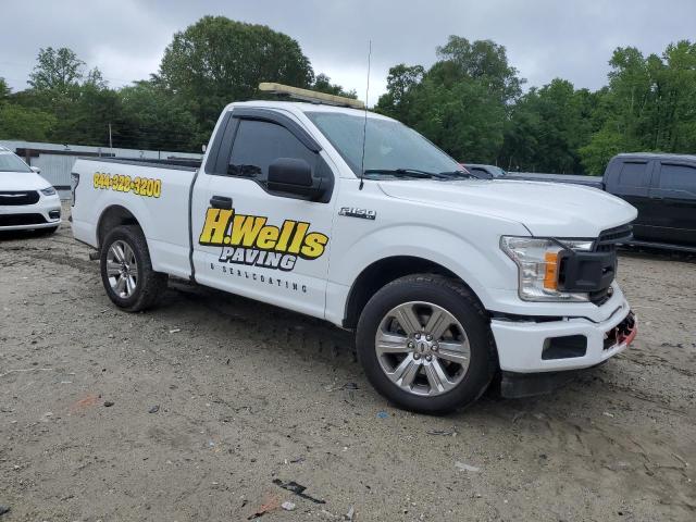 Vin: 1ftmf1c57jfb02794, lot: 58041445, ford all models 20184