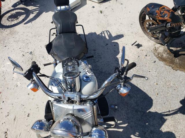 2001 HARLEY-DAVIDSON FLSTF - 1HD1BMY161Y023657