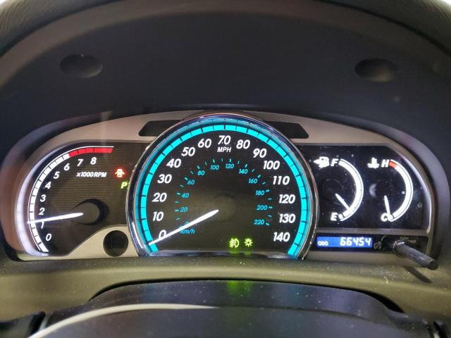 2015 TOYOTA VENZA LE - 4T3BK3BB9FU109404
