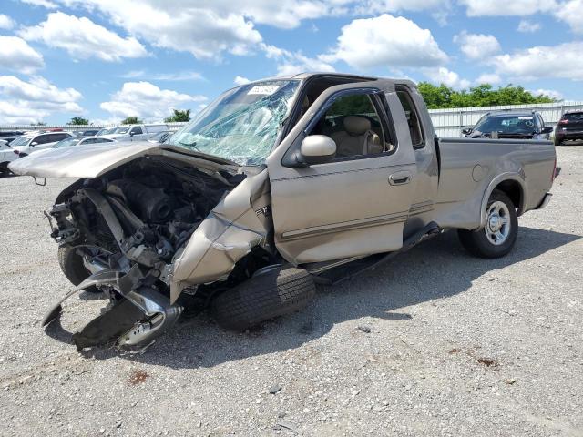 FORD F150