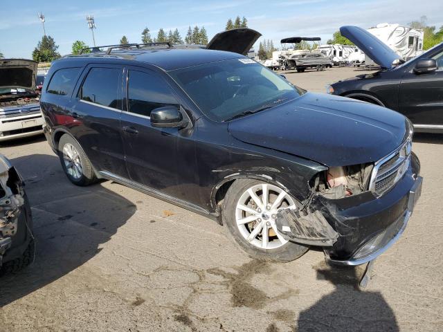 Vin: 1c4rdhag6fc834187, lot: 55833615, dodge durango sxt 20154