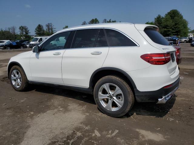 Vin: wdc0g4kb5jv050229, lot: 56510605, mercedes-benz glc-class 300 4matic 20182