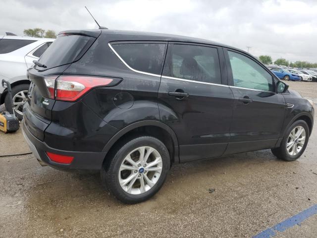 Vin: 1fmcu0gd5hud74517, lot: 55130515, ford escape se 20173