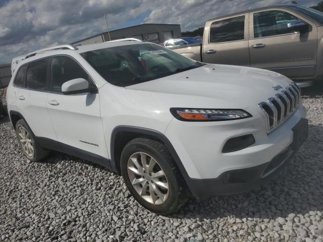 Vin: 1c4pjmds3gw310598, lot: 57182065, jeep grand cher limited 20164
