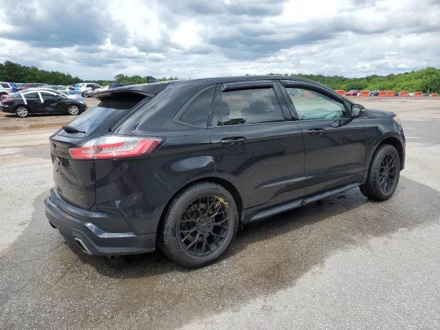 Vin: 2fmpk4ap5kbc14040, lot: 58001975, ford edge st 20193
