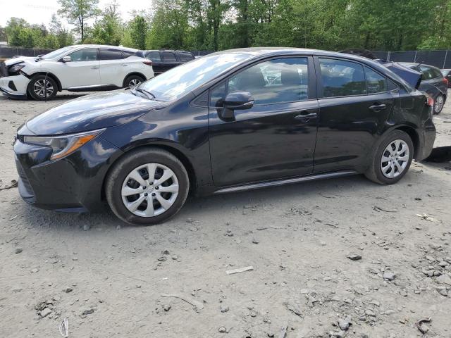 Vin: 5yfb4mde6pp051836, lot: 55644245, toyota corolla le 2023 img_1