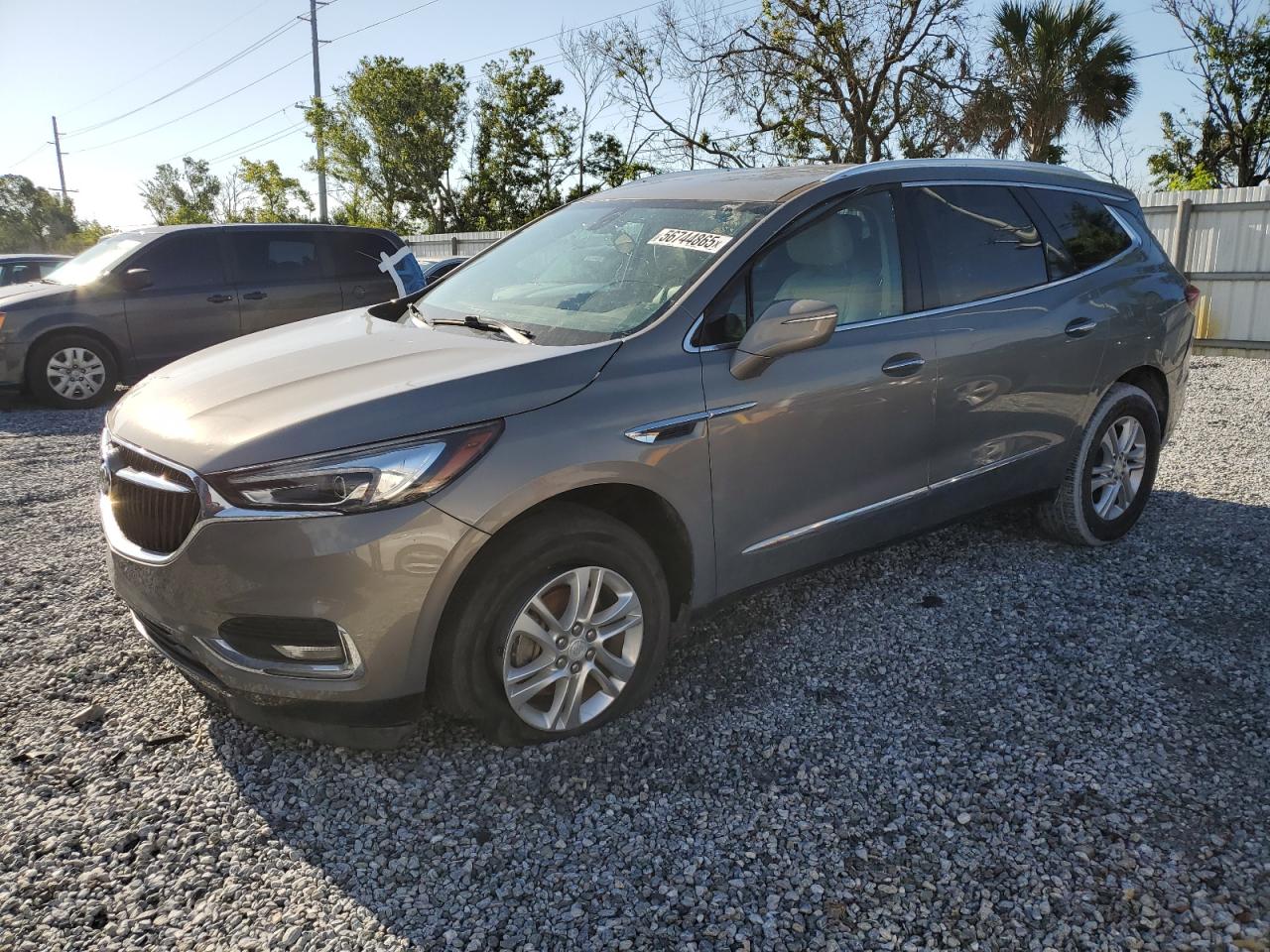 BUICK ENCLAVE ESSENCE