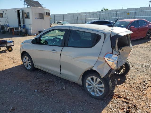 2017 CHEVROLET SPARK LS - KL8CD6SA5HC740141