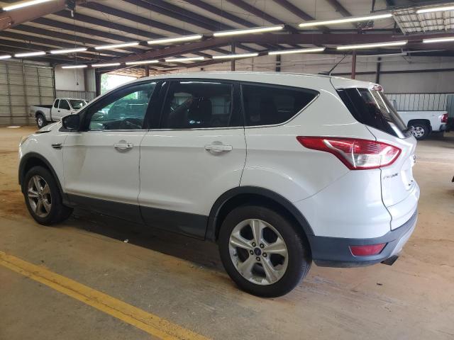 Vin: 1fmcu9gx5gua85666, lot: 58023035, ford escape se 20162