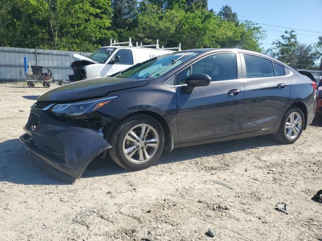 Vin: 1g1be5sm3h7109409, lot: 55979555, chevrolet cruze lt 2017 img_1