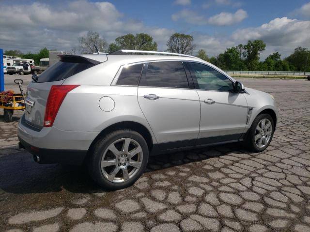 Vin: 3gyfneeyxas593877, lot: 54754145, cadillac srx performance collection 20103