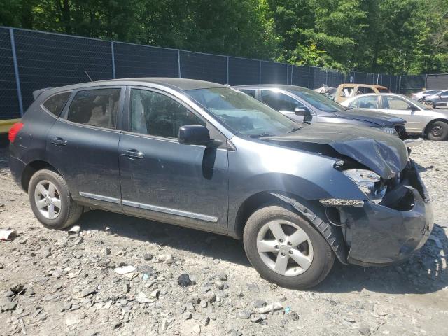 Vin: jn8as5mv1cw378402, lot: 57626935, nissan rogue s 20124