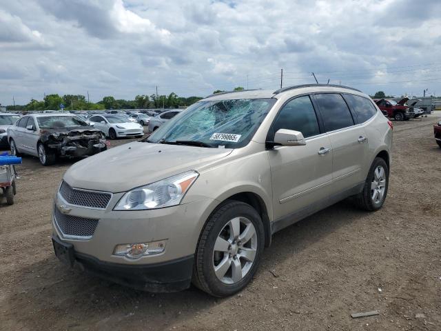 Vin: 1gnkrled5cj113332, lot: 58799865, chevrolet traverse ltz 2012 img_1