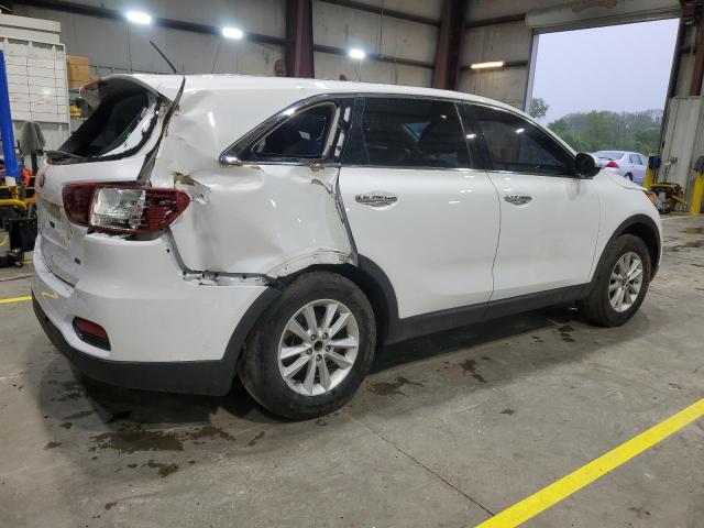 Vin: 5xypg4a34lg674550, lot: 55021865, kia sorento l 20203