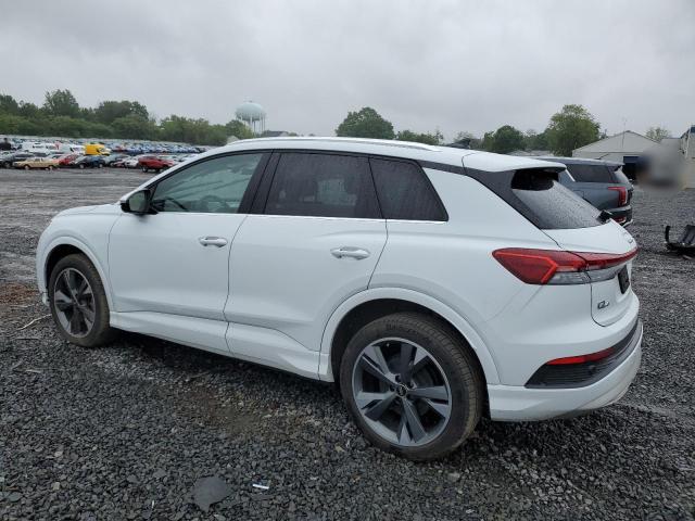 Vin: wa1g2bfz3np049034, lot: 57943225, audi q4 e-tron premium 20222