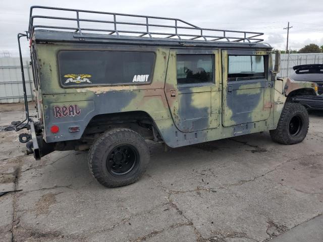 HUMMER ALL MODELS 1995 133614 photo #4