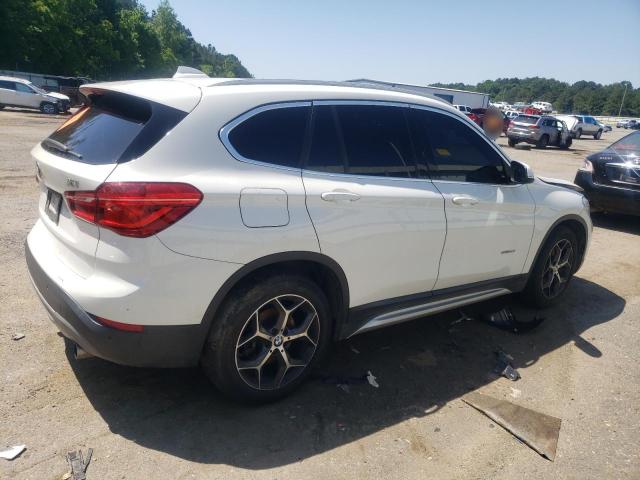 Vin: wbxhu7c33j5h45891, lot: 55737955, bmw x1 sdrive28i 20183