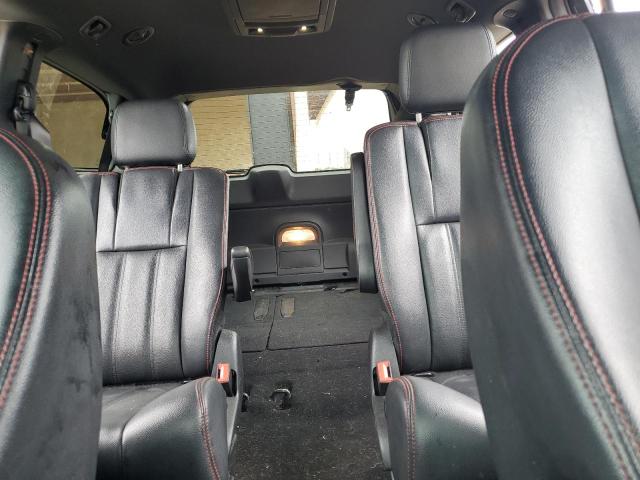 2019 DODGE GRAND CARA - 2C4RDGEG4KR670170