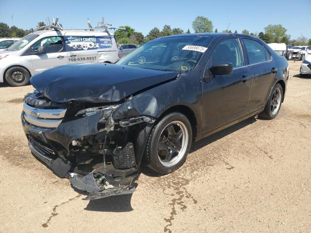 Vin: 3fahp0ha2ar254649, lot: 55696675, ford fusion se 2010 img_1