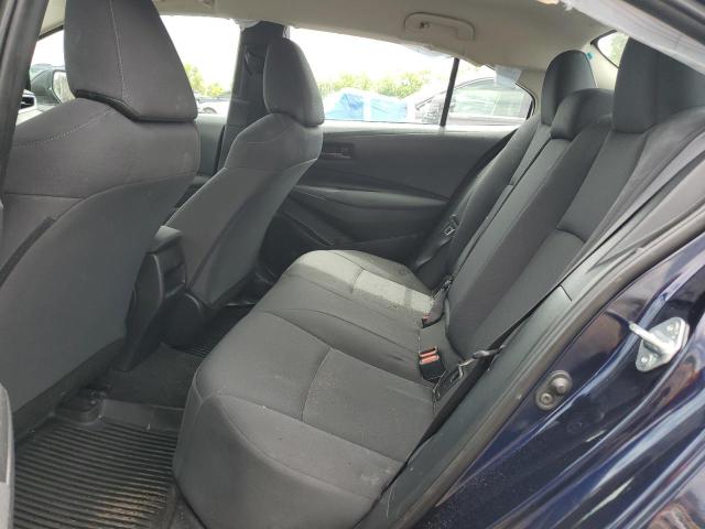 2022 TOYOTA COROLLA LE 5YFEPMAE0NP276288