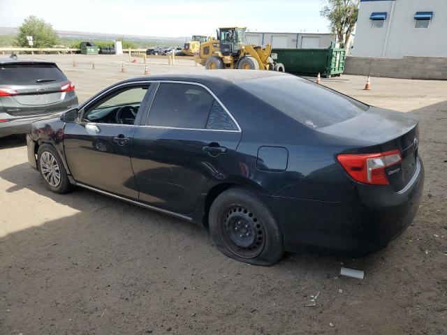 Vin: 4t4bf1fk6cr242733, lot: 58948575, toyota camry base 20122