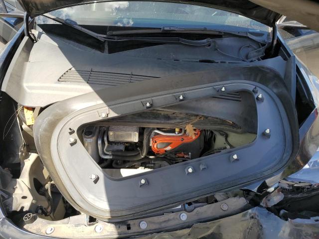 2022 TESLA MODEL Y - 7SAYGDEF5NF343708