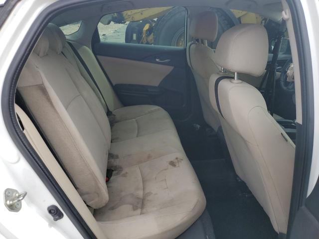 2016 HONDA CIVIC LX - 19XFC2F56GE233740