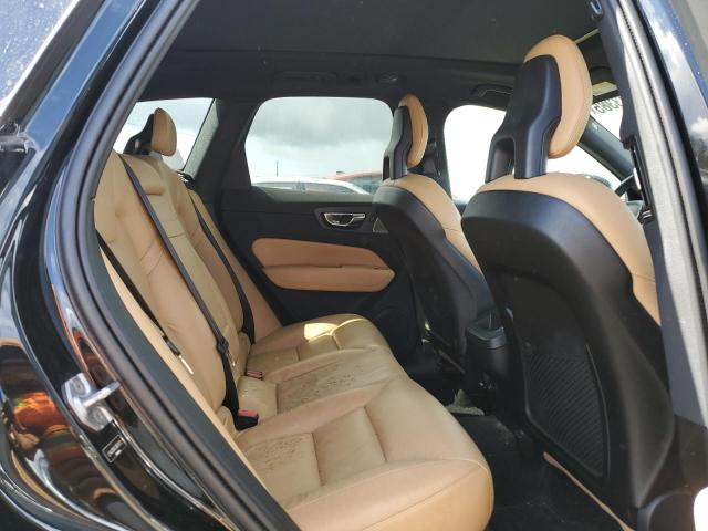 2018 VOLVO XC60 T6 LYVA22RK2JB078752