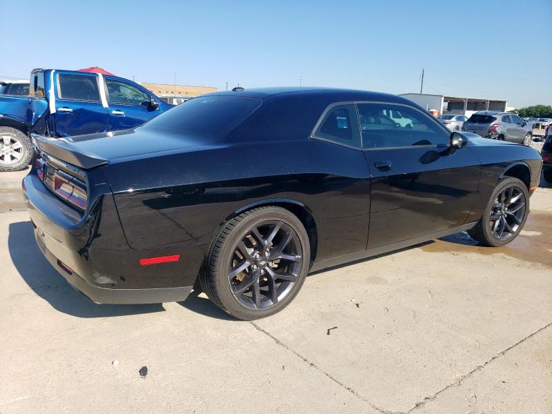 Vin: 2c3cdzbt1ph669661, lot: 56299865, dodge challenger r/t 20233