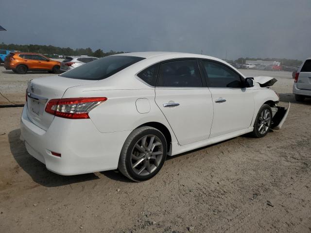 Vin: 3n1ab7ap6dl698645, lot: 56116105, nissan sentra s 20133