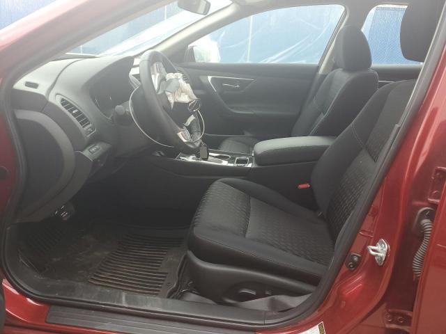 2018 NISSAN ALTIMA 2.5 - 1N4AL3AP2JC277456