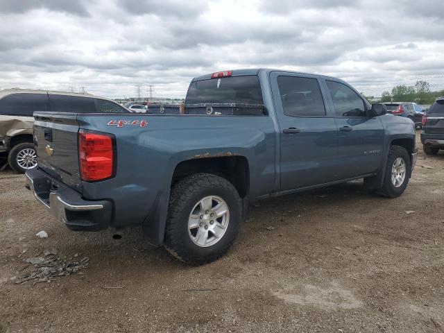Vin: 3gcukreh6eg208059, lot: 57723985, chevrolet all models k1500 lt 20143