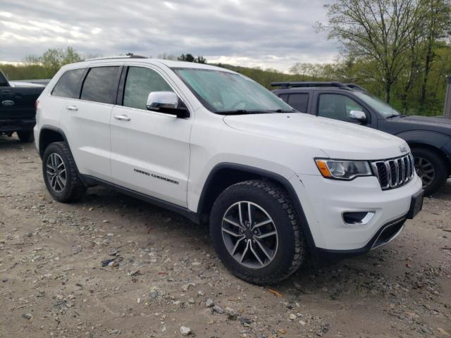 2020 JEEP GRAND CHER - 1C4RJFBG4LC362157