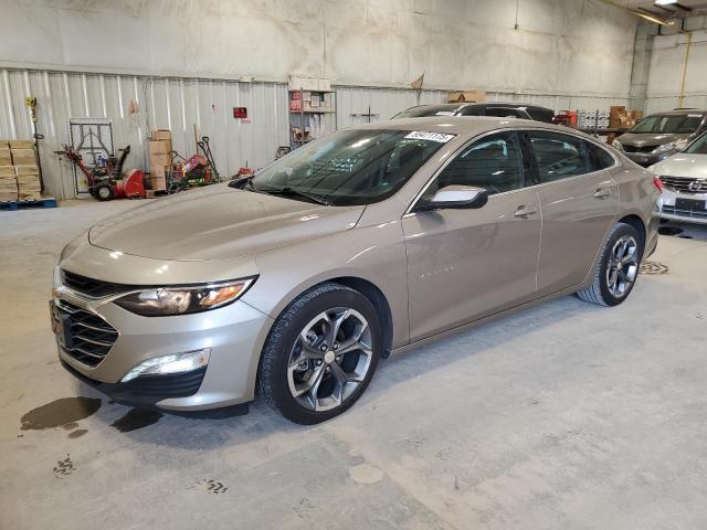 Vin: 1g1zd5st9rf168741, lot: 55471175, chevrolet malibu lt 2024 img_1