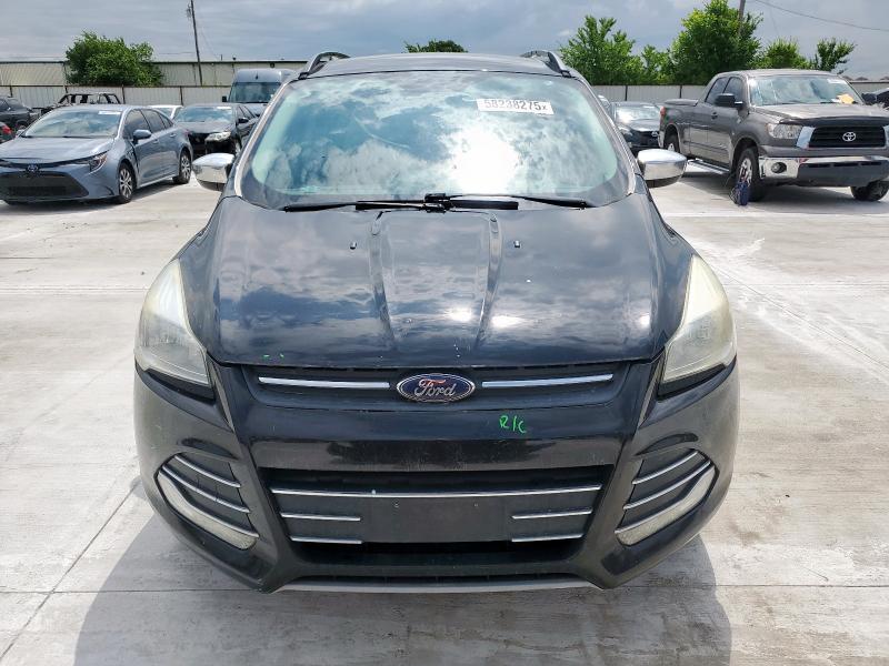 2016 FORD ESCAPE SE - 1FMCU0GX3GUB14853