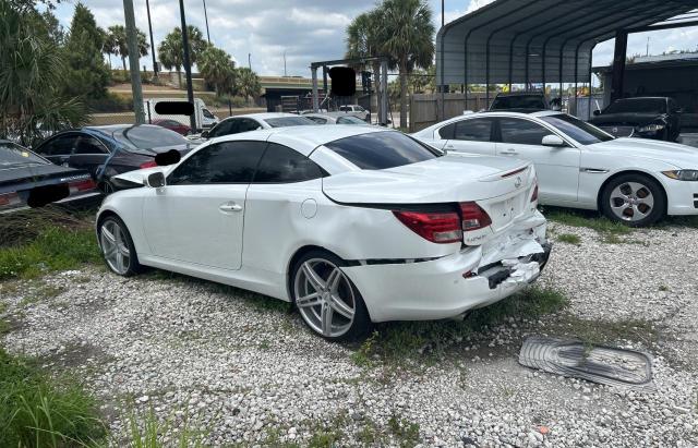 Vin: jthff2c21a2511092, lot: 59193075, lexus is 250 20103