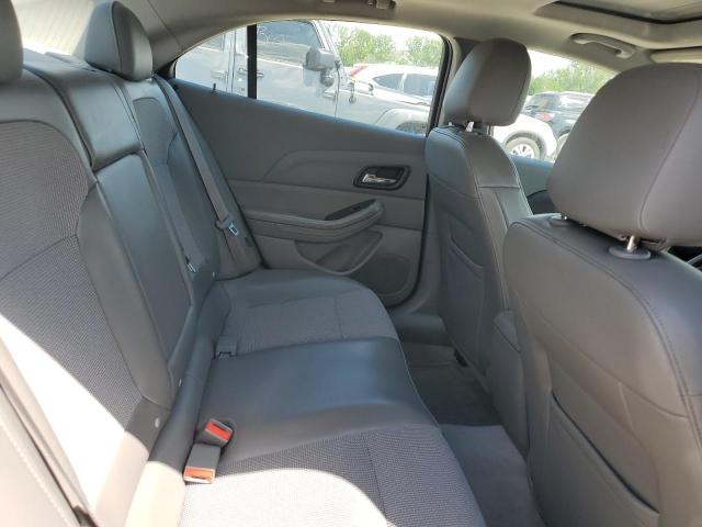 2016 CHEVROLET MALIBU LIM - 1G11C5SA8GF166510