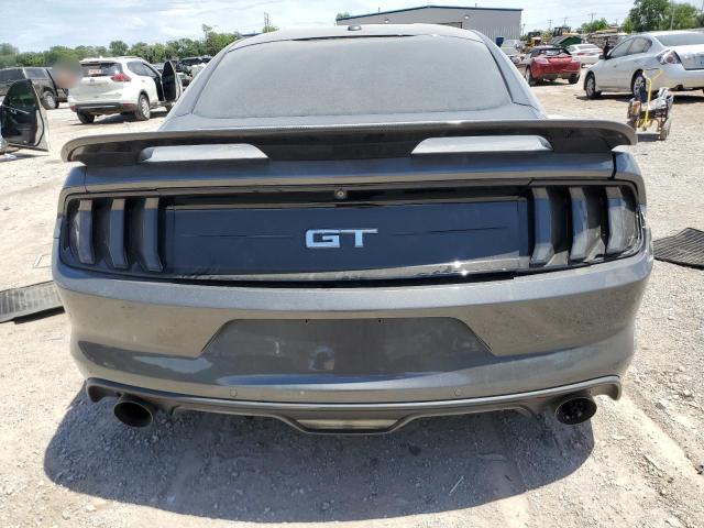 2015 FORD MUSTANG GT - 1FA6P8CF2F5368508