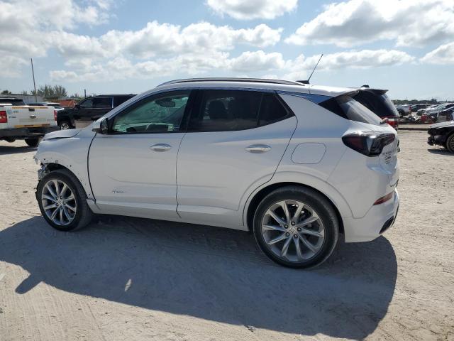 Vin: kl4amfsl4rb014059, lot: 57218775, buick encore avenir 20242