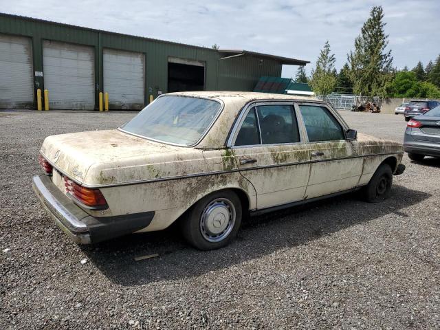Vin: wdbab23a0db409512, lot: 58252825, mercedes-benz 240-class d 19833