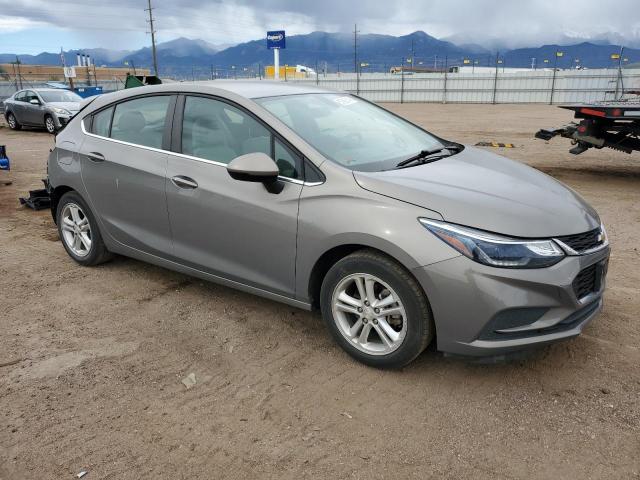 2017 CHEVROLET CRUZE LT 3G1BE6SM7HS600962