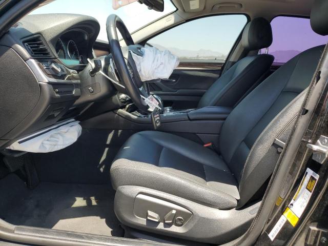 2016 BMW 535 I WBA5B1C59GG551992