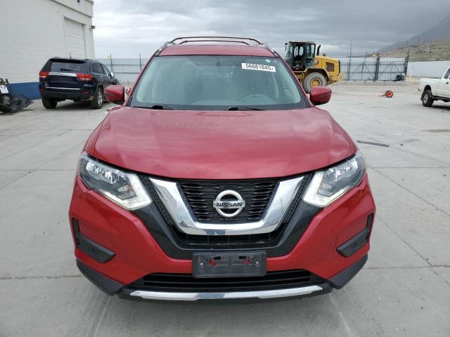 2017 NISSAN ROGUE S - JN8AT2MV1HW266492